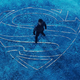 Illustration for article titled In the First Trailer for Syfys iKrypton/i, the Story of Supermans Family Comes to Life